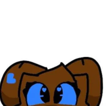 chat with ai character: Choco 🍫💙