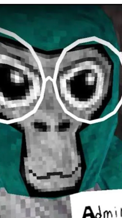 ai character: Lemming background