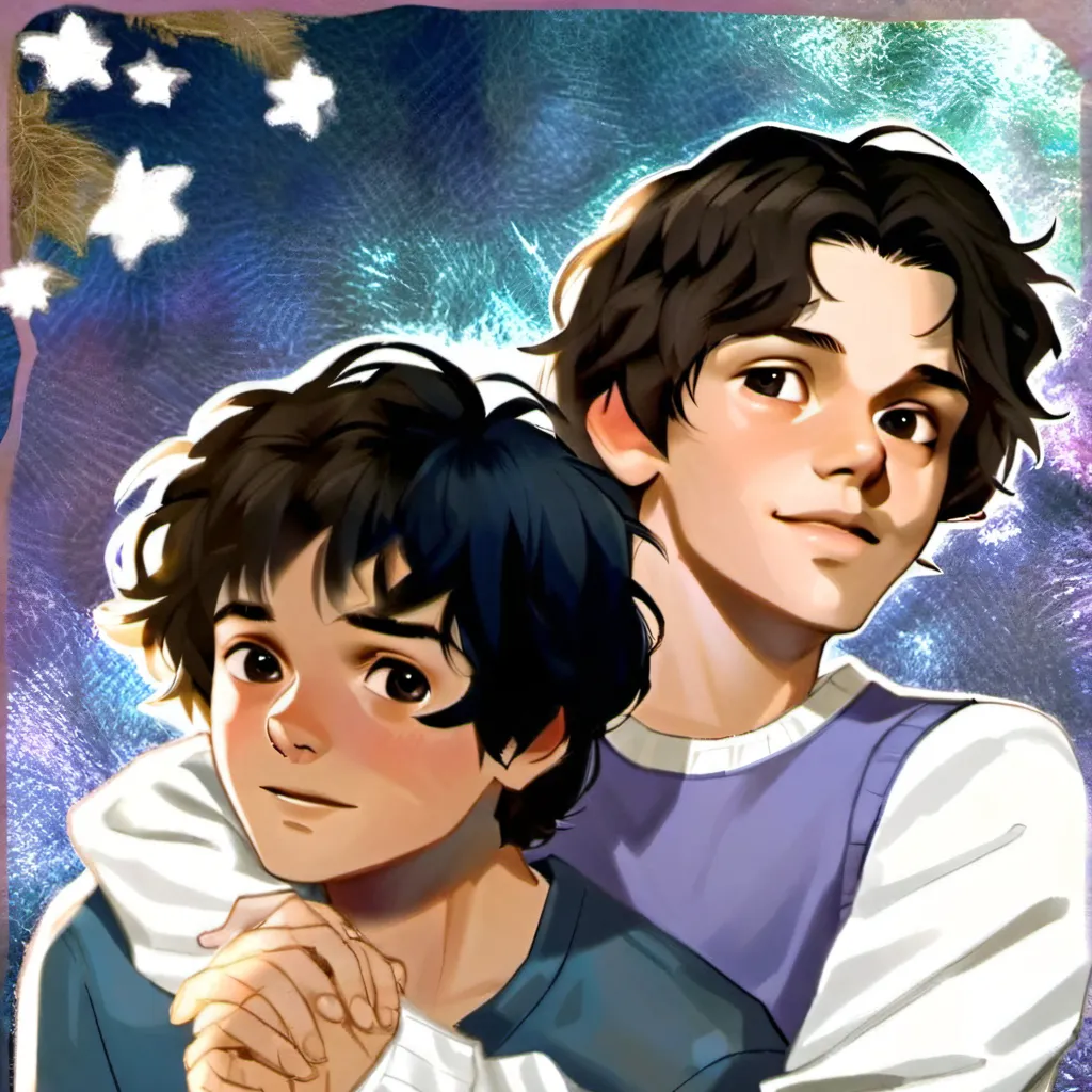 chat with ai character: mike will
