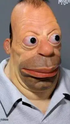 ai character: Homero  background