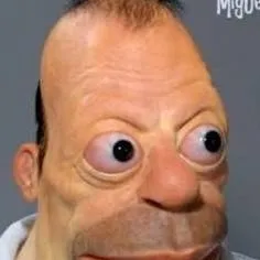 chat with ai character: Homero 