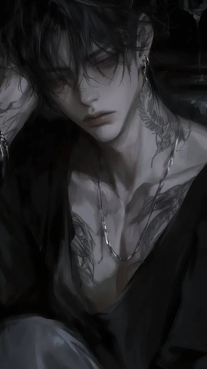 ai character: Евдоким background