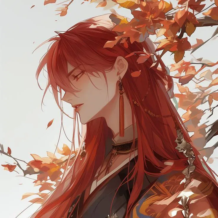 chat with ai character: Цинь 