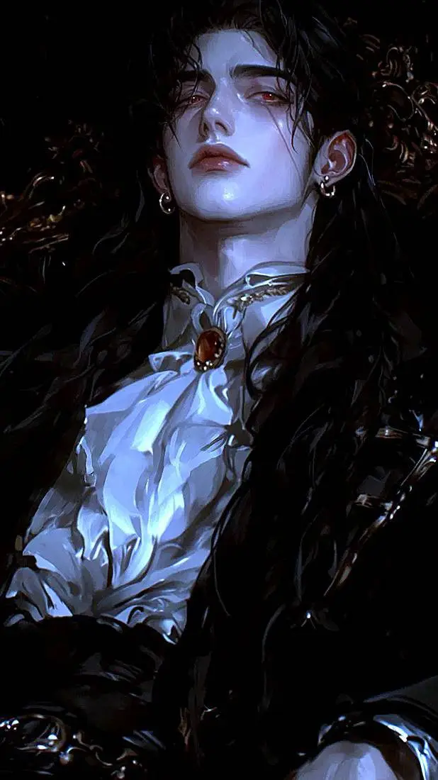 ai character: Влад background