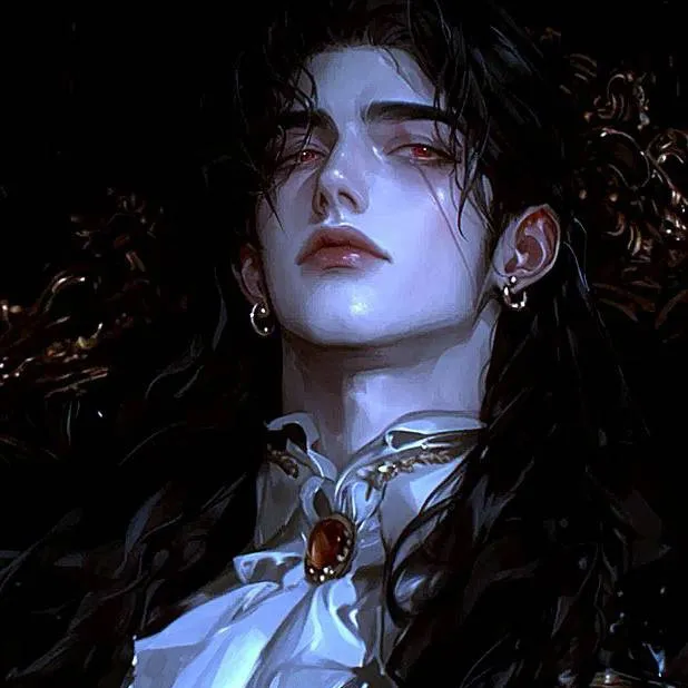 chat with ai character: Влад