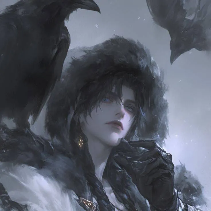 chat with ai character: Адам