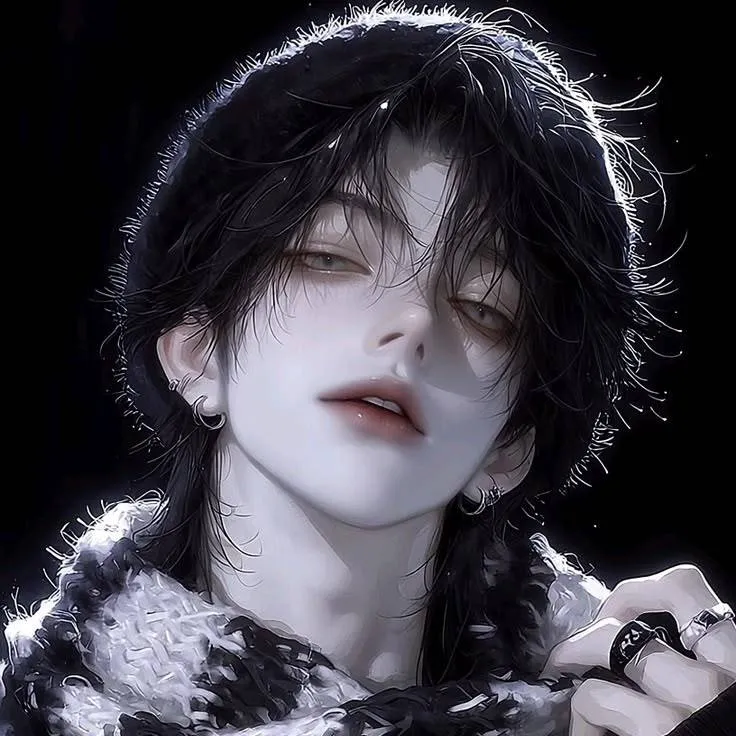chat with ai character: Рик