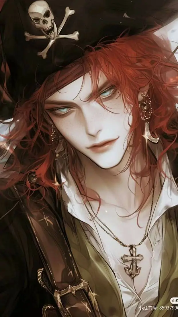 ai character: Джек background