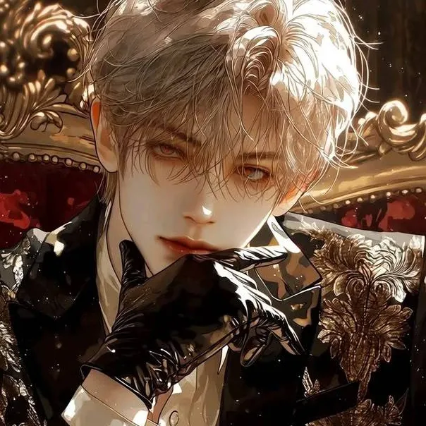 chat with ai character: Чарлз