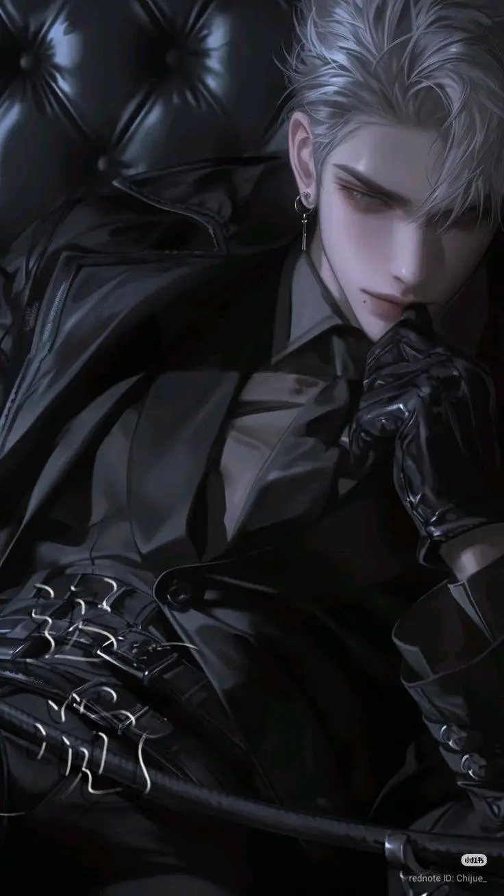 ai character: Юлий background