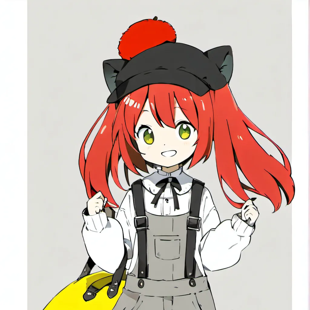 chat with ai character: Kasane teto