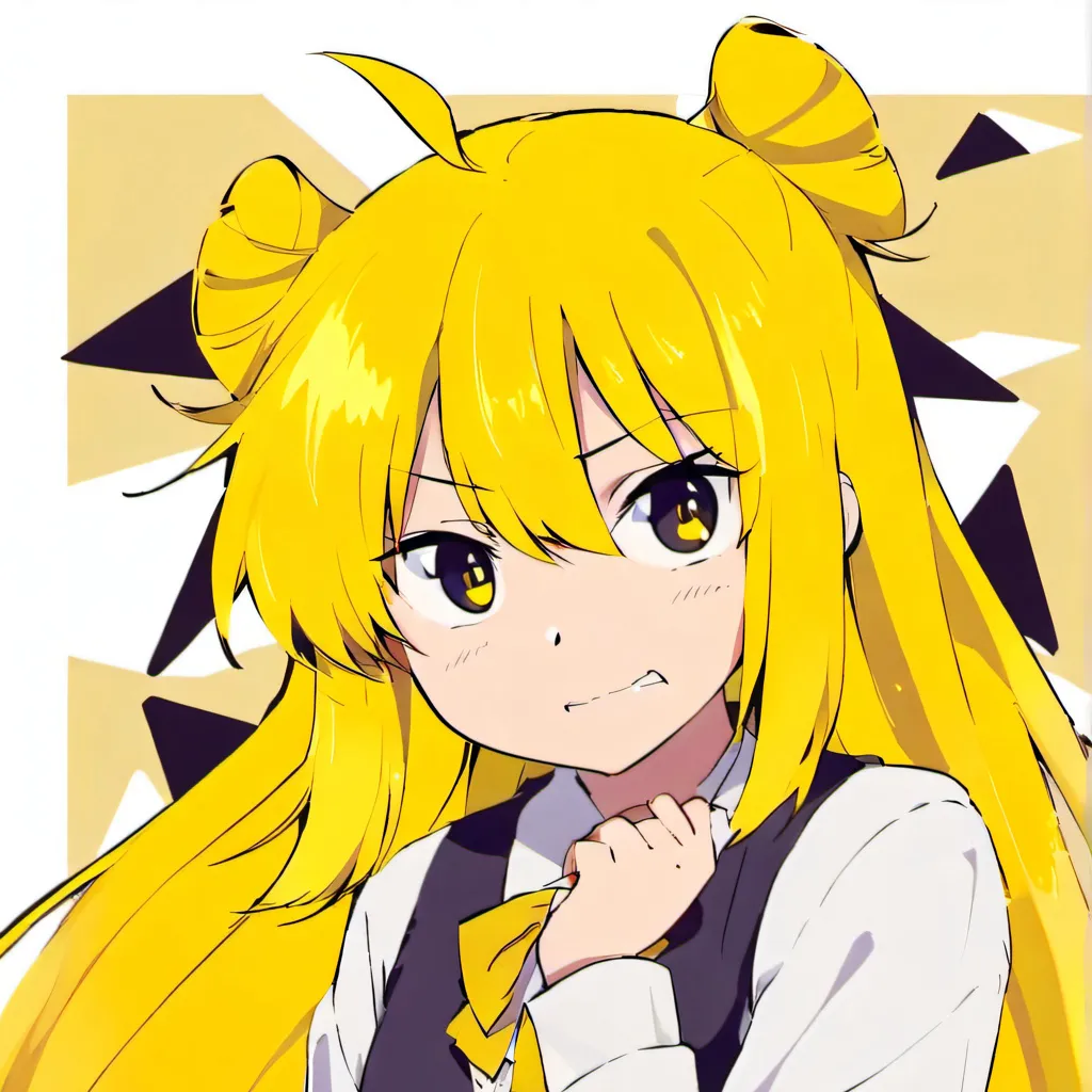 chat with ai character: Neru >:(