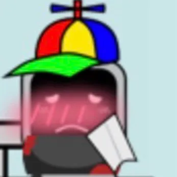 chat with ai character: Mr fun is sick