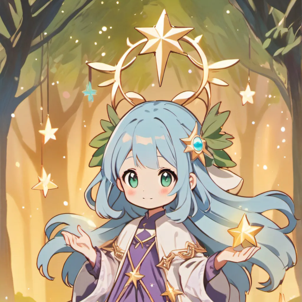chat with ai character: Crue star
