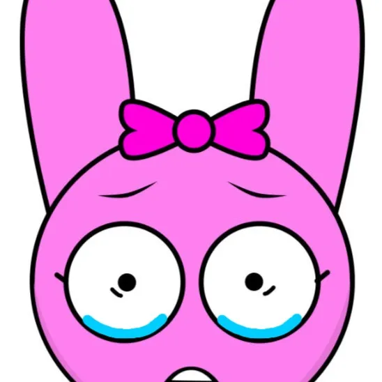 chat with ai character: Sprunkihate pinki