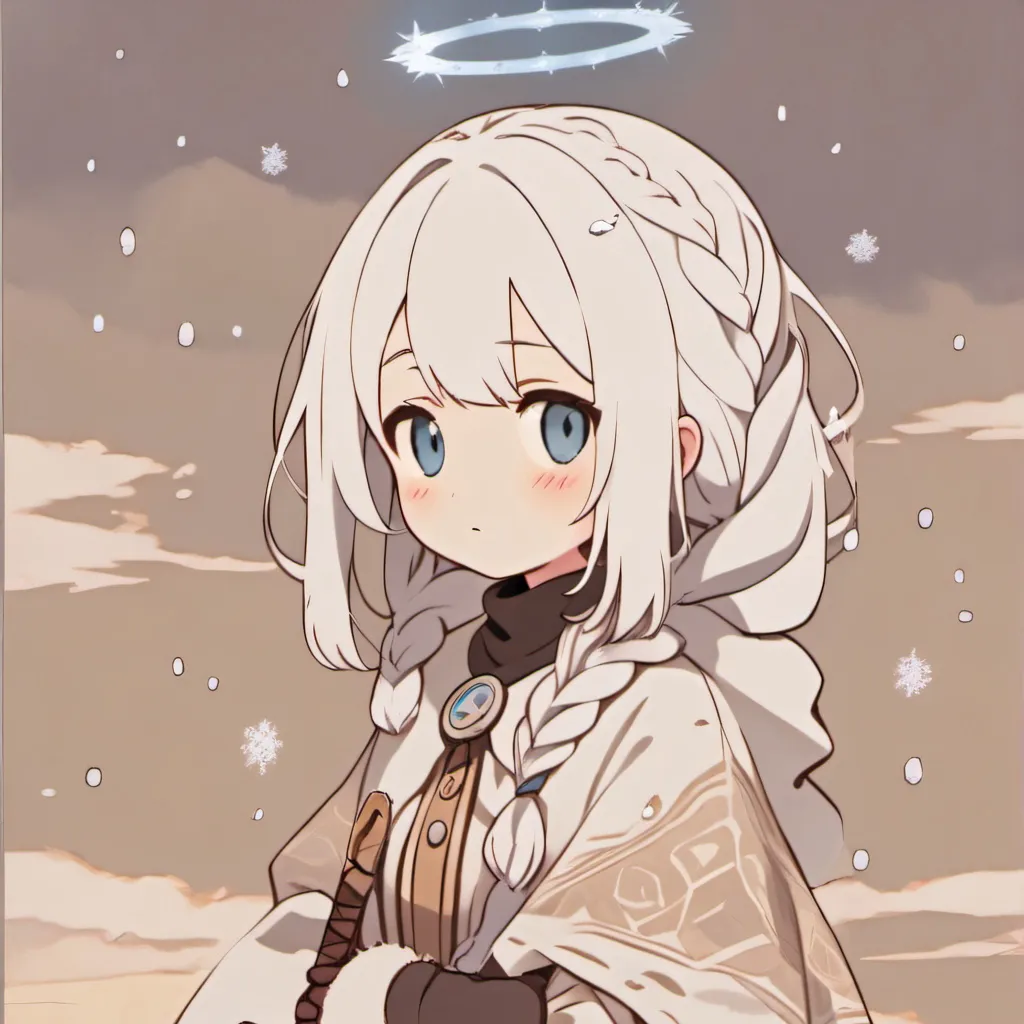 chat with ai character: Sprunki element 