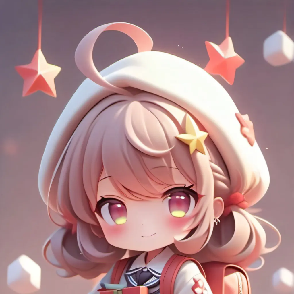 chat with ai character: Your kids