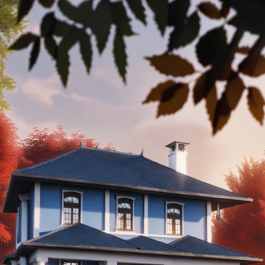 chat with ai character: You family