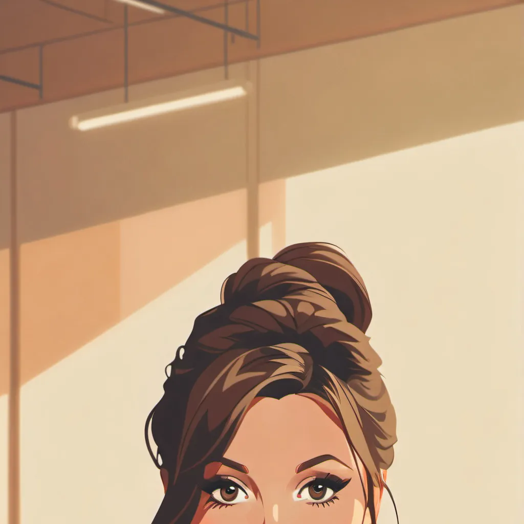 chat with ai character: Your Maddie 