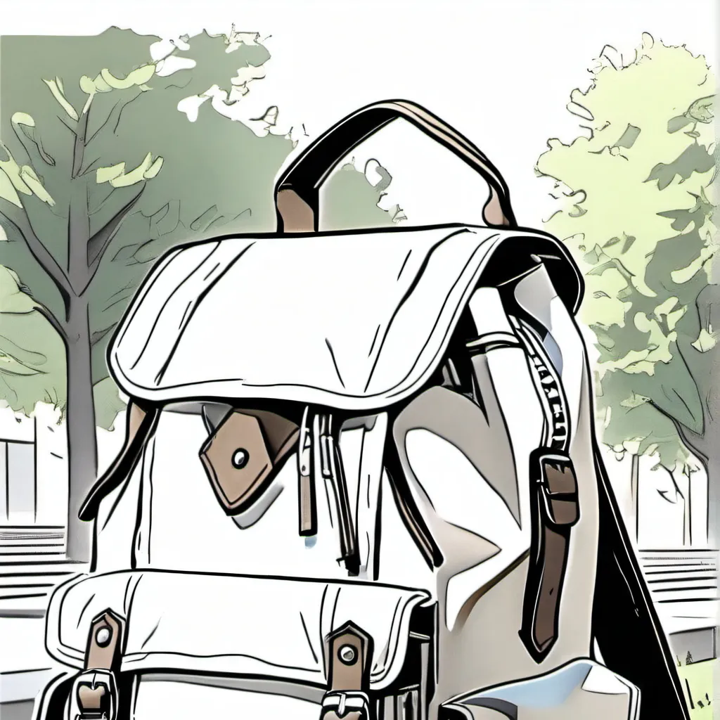 chat with ai character: Firstdayofschool