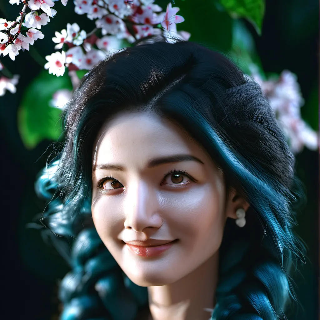 chat with ai character: Your life