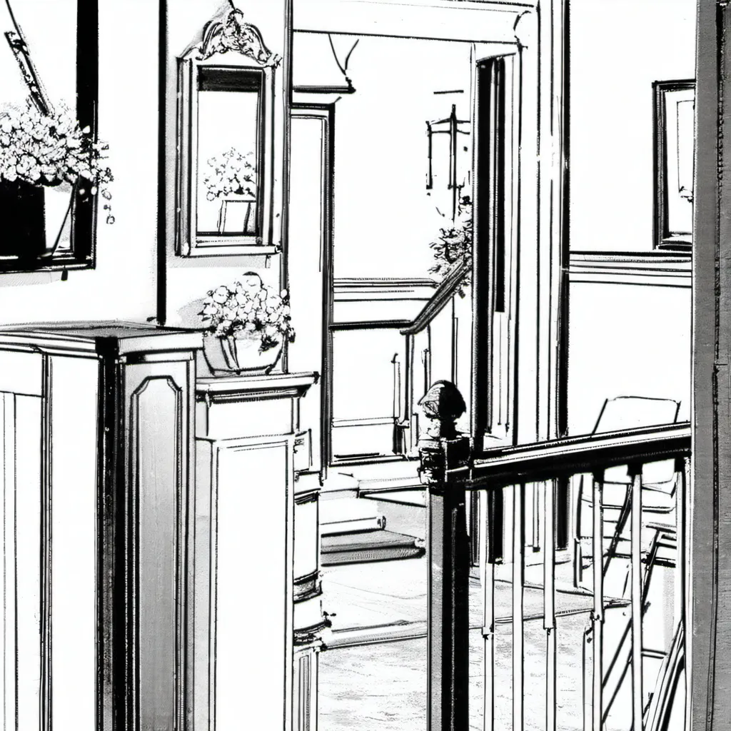 chat with ai character: Your family