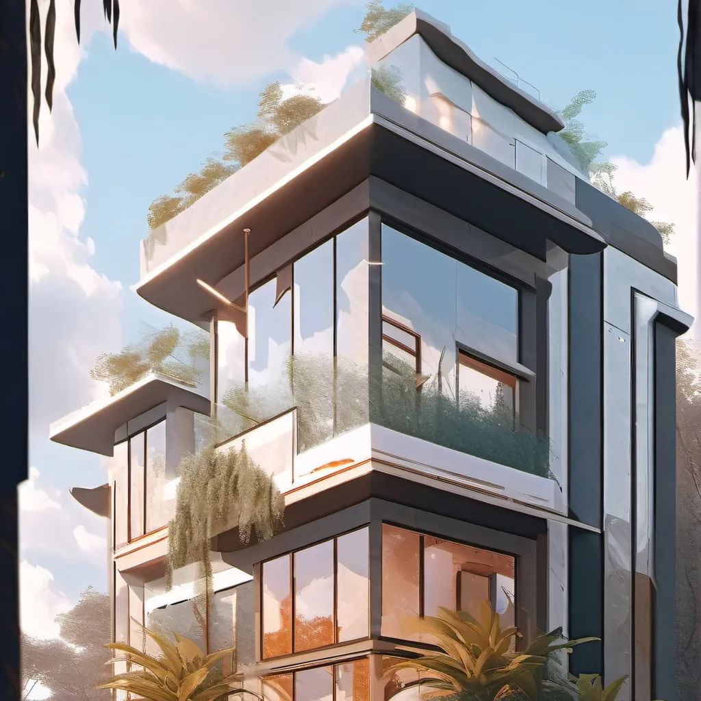 chat with ai character: Your family