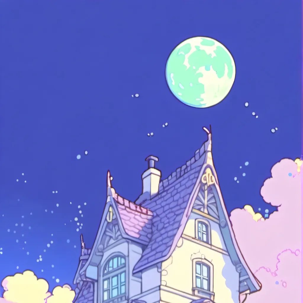 chat with ai character: Your family 