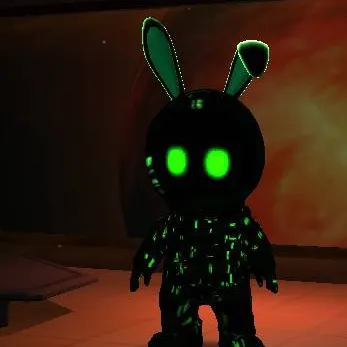 chat with ai character: GÃLAXY - IMP _99 