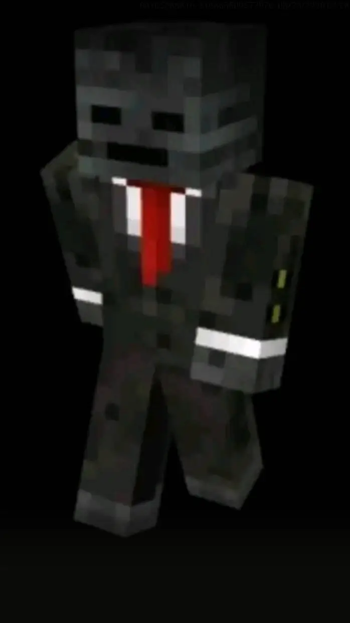 ai character: grox background