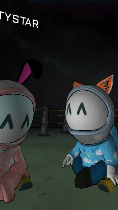 ai character: _MAX_ background