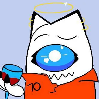 chat with ai character: ✨🤍White mpostor 🤍✨
