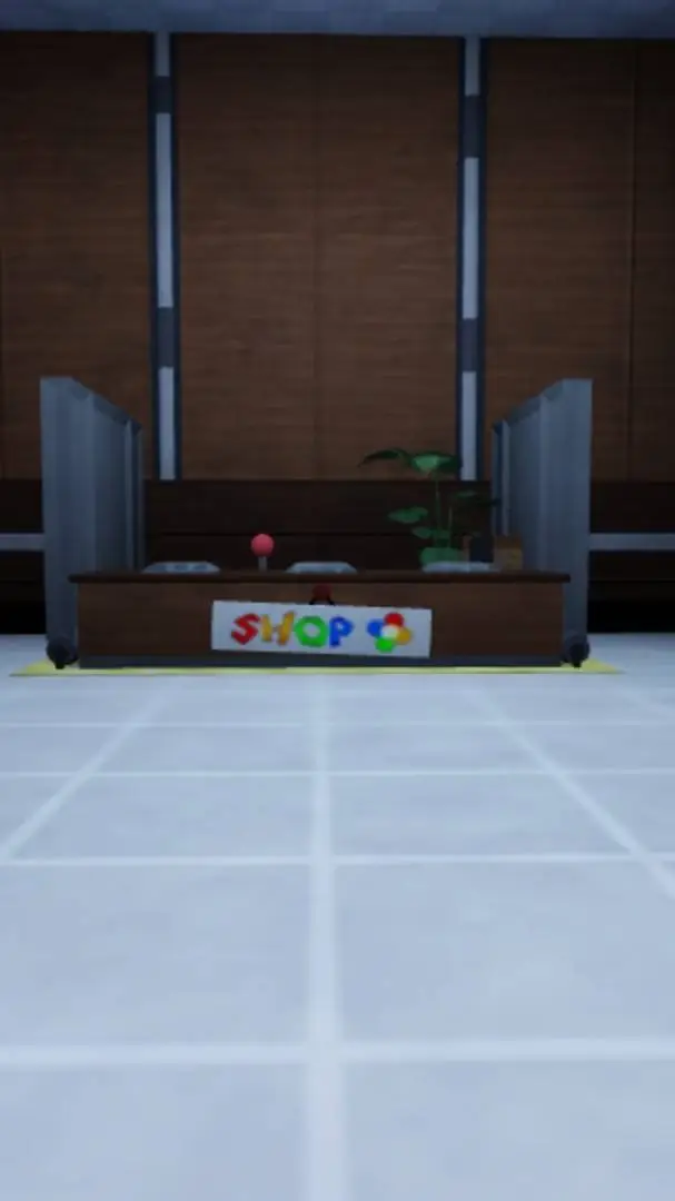 ai character: Dandy's world!!  background