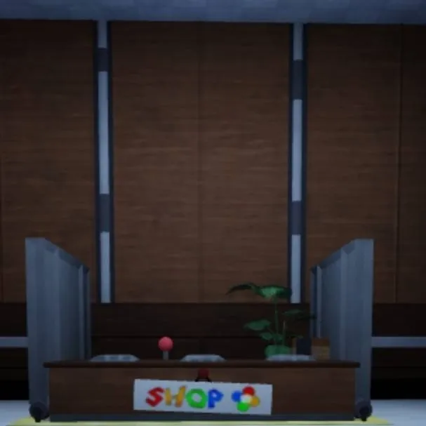 chat with ai character: Dandy's world!! 