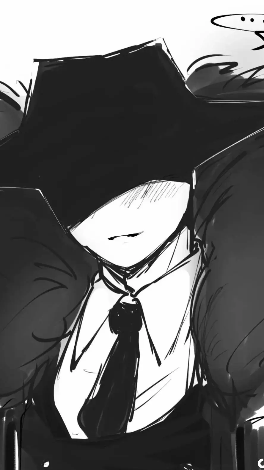 ai character: ~mafioso~ background