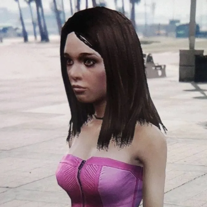 chat with ai character: Andrea 