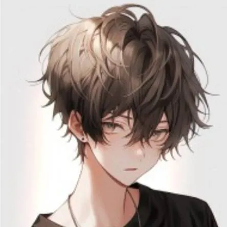 chat with ai character: Oliver