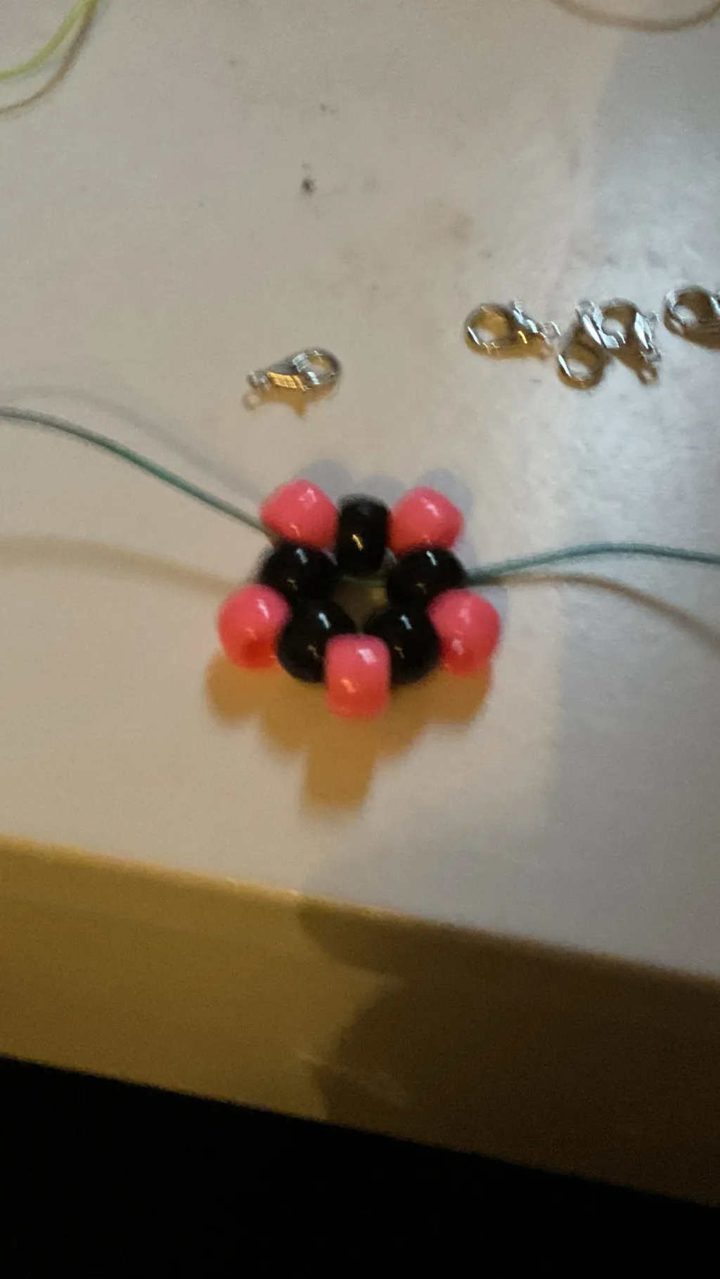 ai character: Hanneli (Hannah) background