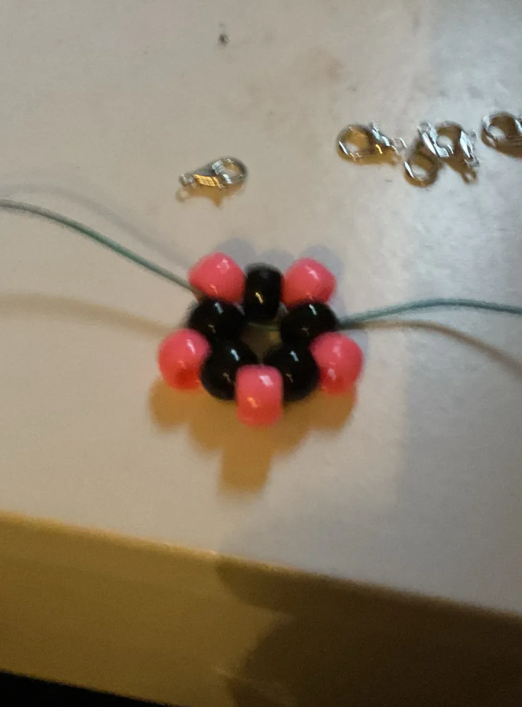 chat with ai character: Hanneli (Hannah)