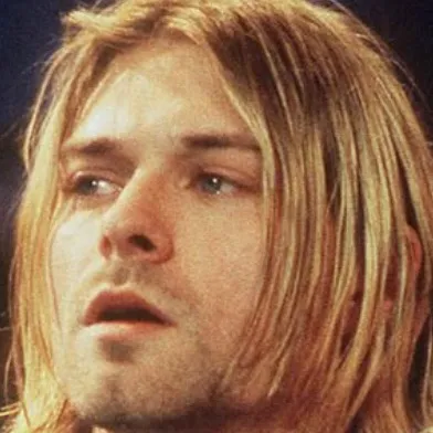 chat with ai character: KURT COBAIN 