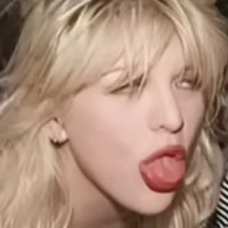 chat with ai character: Courtney Loveee!!!