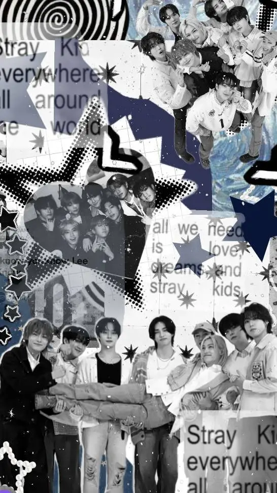 Talkie AI - Chat with 🎶~SKZ CONCERT~🎶