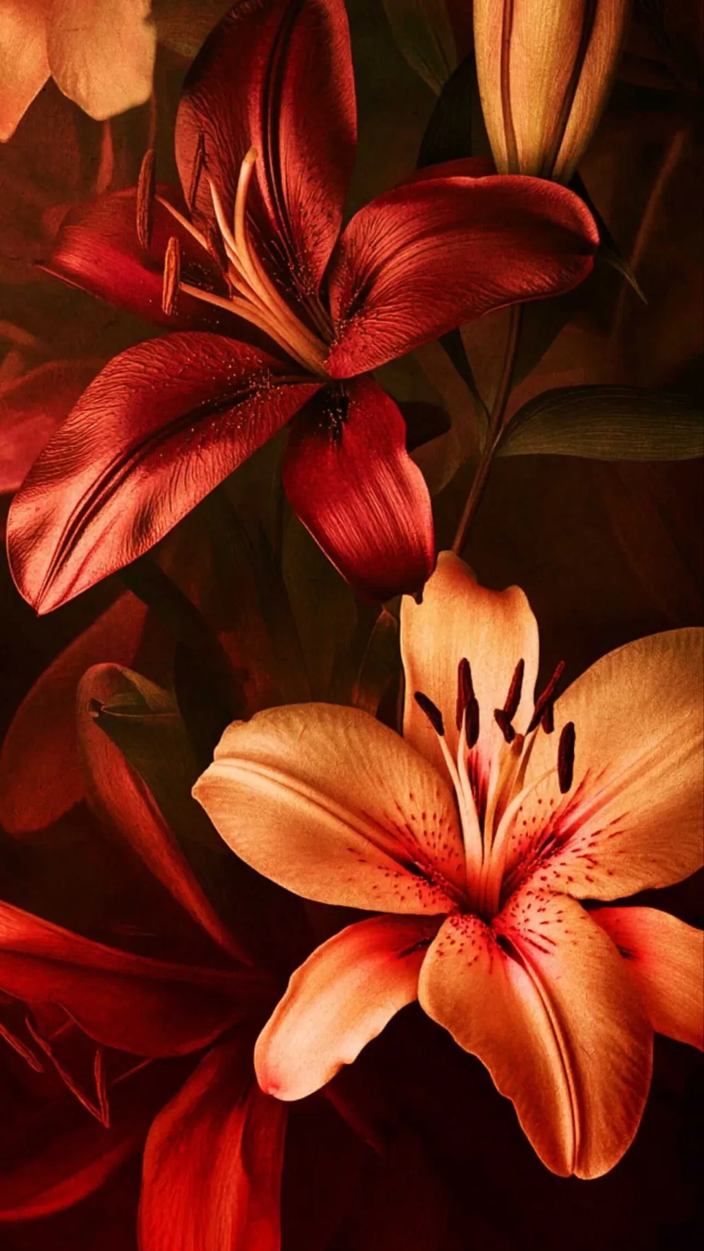 ai character: Sus background