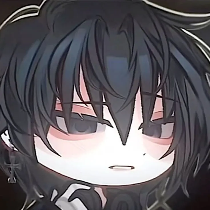chat with ai character: Asher