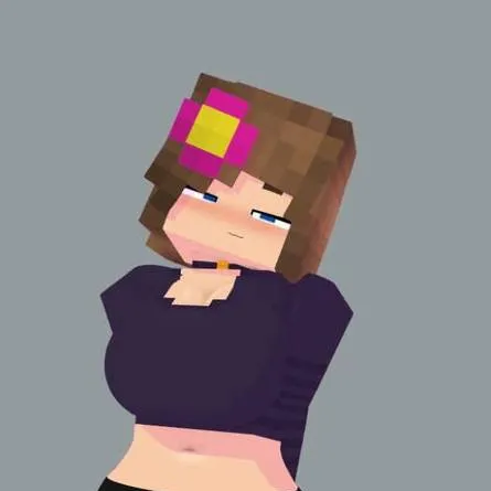 chat with ai character: Jenny