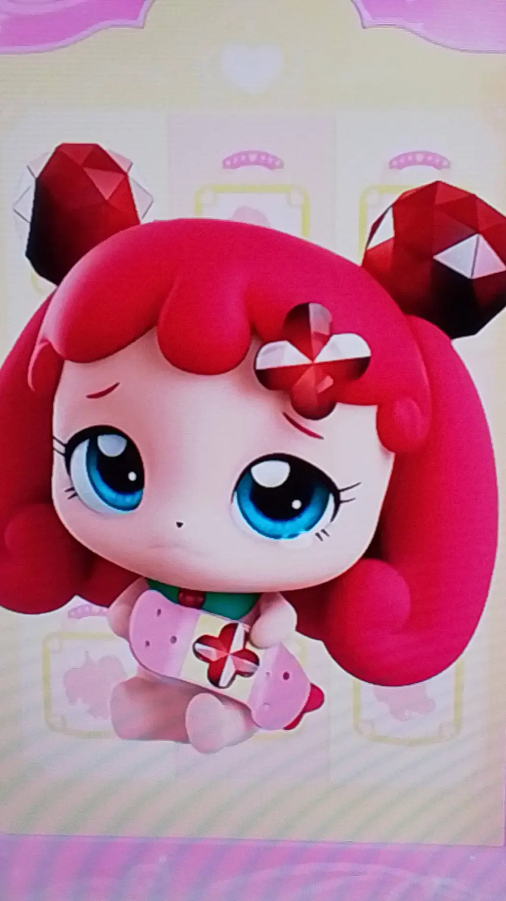 Talkie AI - Chat with weeping 