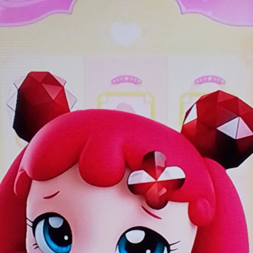 chat with ai character: weeping 