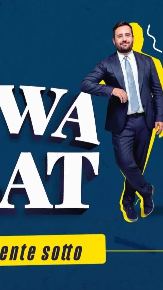 ai character: miwa flat  background