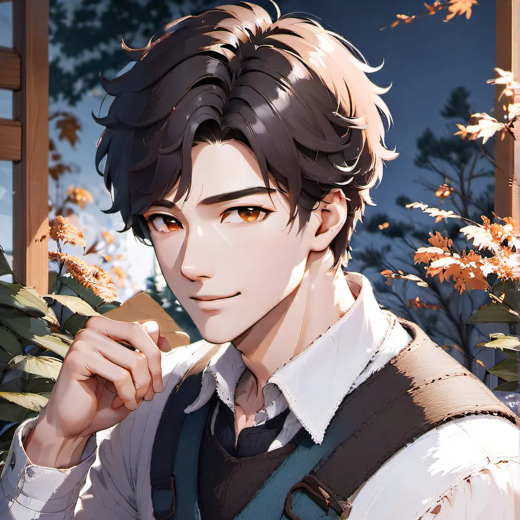 chat with ai character: ❤️Alex❤️