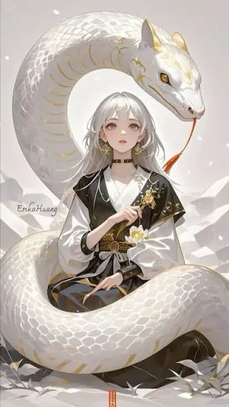 ai character: Michael background